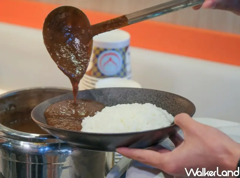 吉野家「黑咖哩飯、唐揚雞系列」 / WalkerLand窩客島整理提供 未經許可不可轉載。