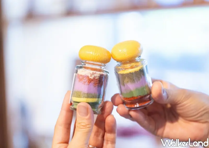 日本中部「昇龍道巴士周遊券」 / WalkerLand窩客島整理提供 未經許可不可轉載。