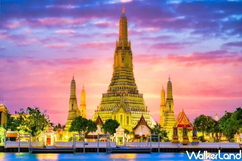 易遊網 機票優惠  / WalkerLand窩客島提供 未經許可，不得轉載