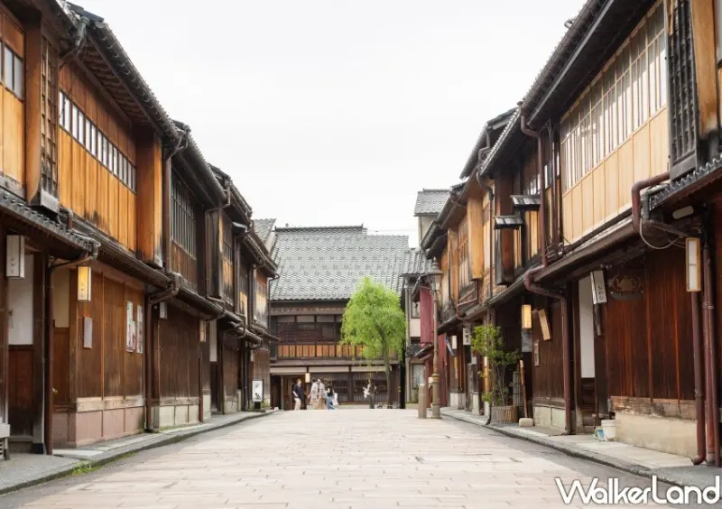 日本中部「昇龍道巴士周遊券」 / WalkerLand窩客島整理提供 未經許可不可轉載。