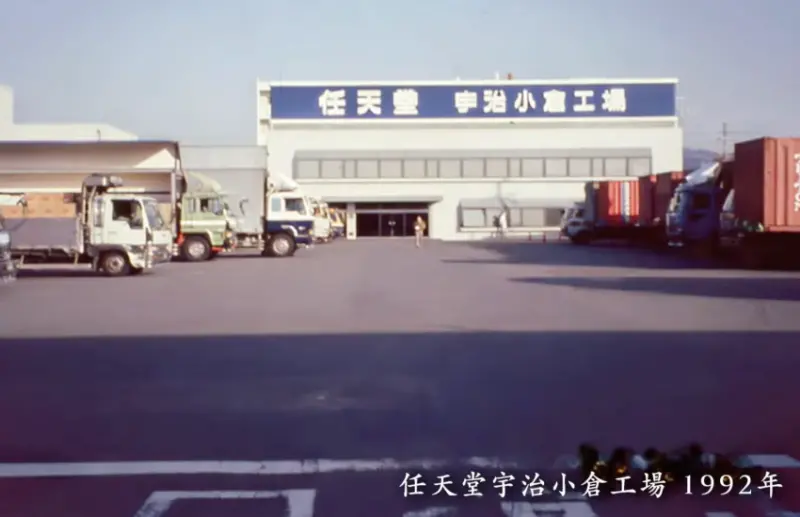 網友大喊「去啦、那次不去」任天堂博物館10/2開幕，任天堂博物館開箱搶先看。