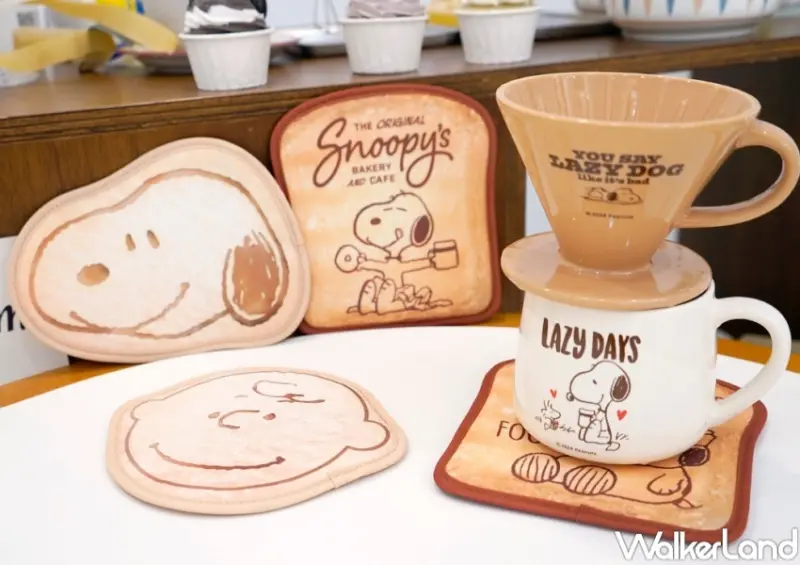 7-ELEVEN 史努比咖啡好時光抽抽樂  / WalkerLand窩客島提供 未經許可，不得轉載