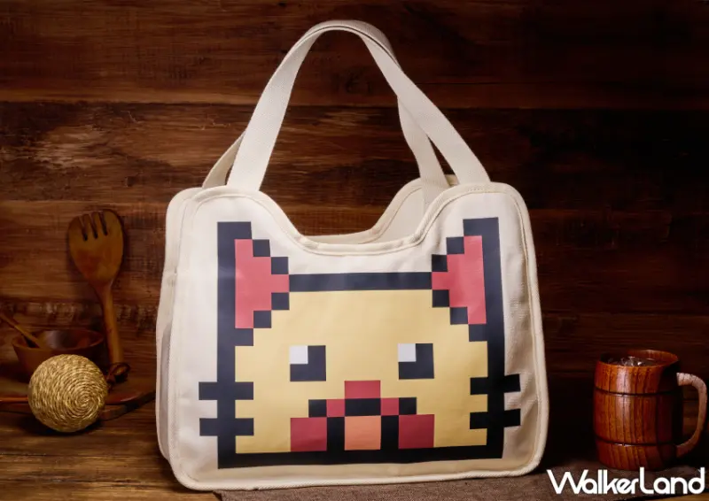 吉豚屋攜手魔物獵人推出MH20th限定元氣餐，限定週邊、豬排料理、限量艾路湯匙組合。