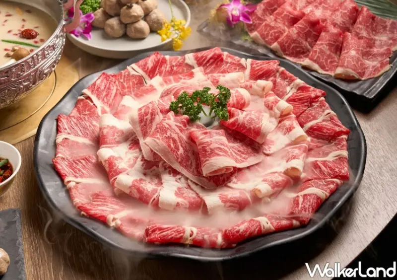 問鼎 火鍋吃到飽優惠 / WalkerLand窩客島整理提供 未經許可不可轉載。