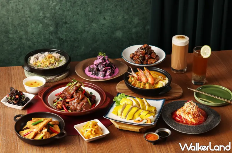 王品「丰禾」13道全新菜色、超值優惠搶先看，再加碼台中公益店開幕、全台限時折扣300元。