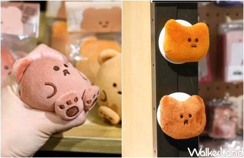 文創股長快閃店  / WalkerLand窩客島提供 未經許可，不得轉載