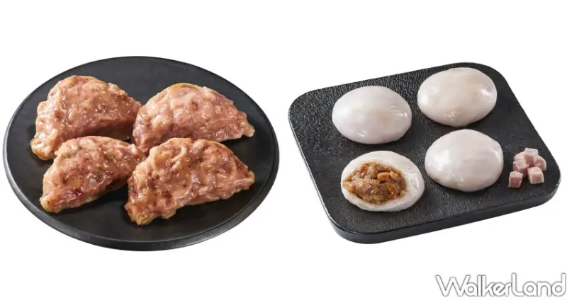 全聯芋頭季 / WalkerLand窩客島整理提供 未經許可不可轉載。