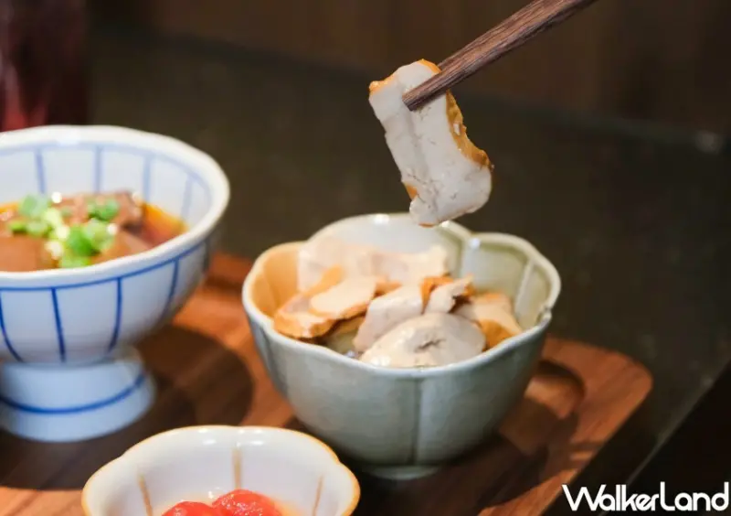 台北牛肉麵「門前隱味西門町」 / WalkerLand窩客島整理提供 未經許可不可轉載。