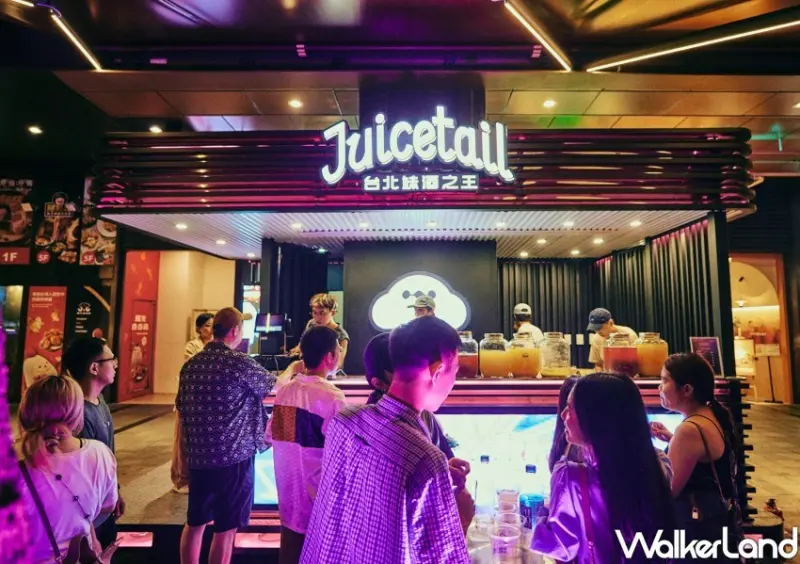 ATT4FUN「揪嗨戶外廣場」/ WalkerLand窩客島整理提供 未經許可不可轉載。