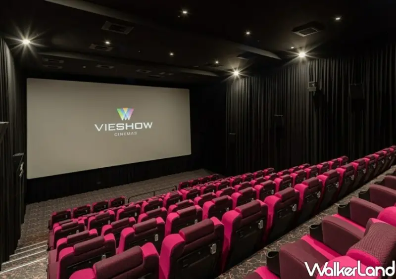 桃園藝文特區 桃知道/ WalkerLand窩客島整理提供 未經許可不可轉載。