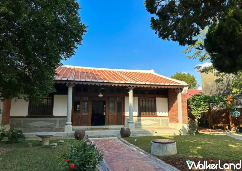 嘉義新港一日遊 / WalkerLand窩客島整理提供 未經許可不可轉載。