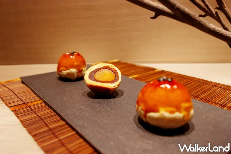 北投麗禧中秋限定「一泊二食」專案