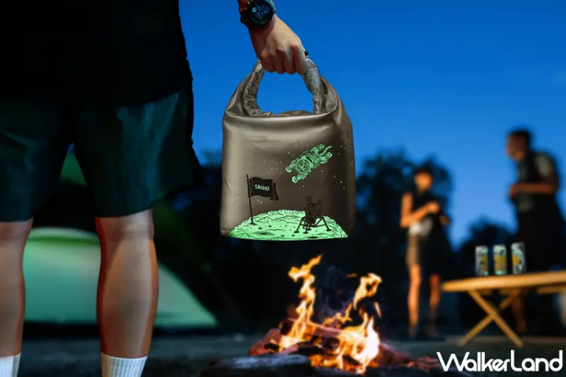 臺虎精釀 月球漫步啤酒組