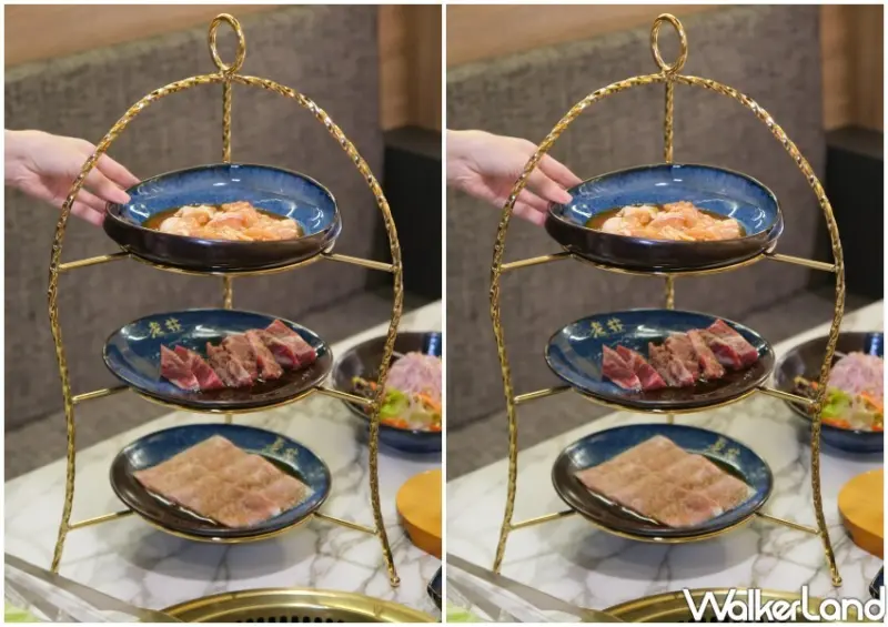 老井燒肉台北信義店 / WalkerLand窩客島整理提供 未經許可不可轉載。