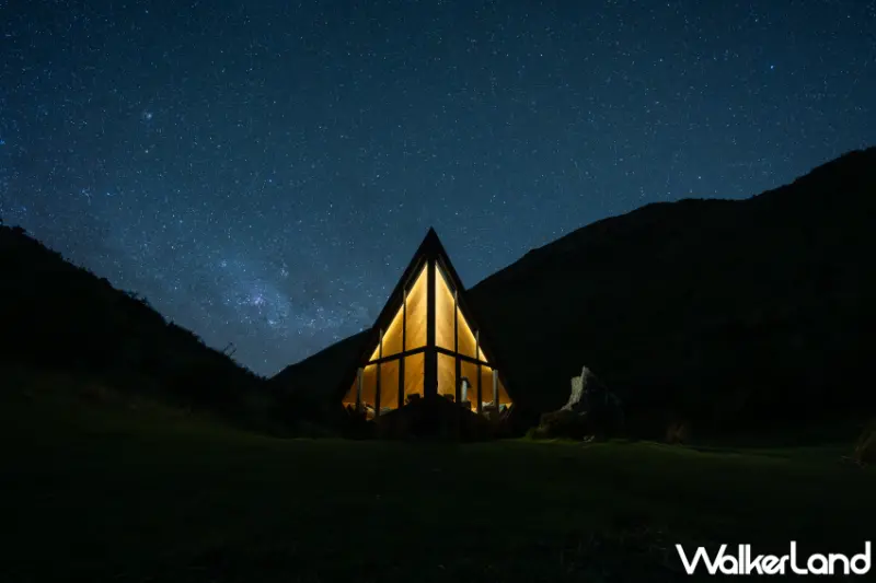 紐西蘭「億」星級饗宴