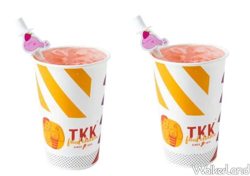 頂呱呱Ｘ關於我轉生變成史萊姆這檔事/ WalkerLand窩客島整理提供 未經許可不可轉載。