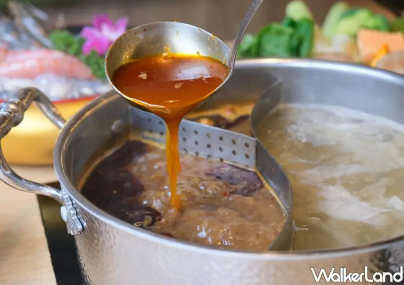 糧倉1號台北松江店/ WalkerLand窩客島整理提供 未經許可不可轉載。