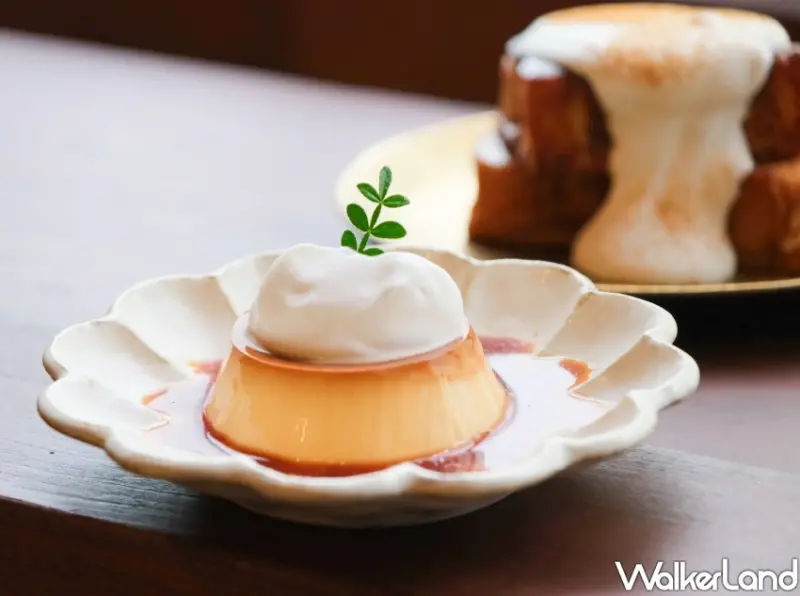 古亭 小小樹食0km山物所 / WalkerLand窩客島整理提供 未經許可不可轉載。