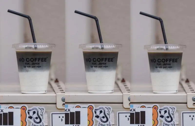 超好拍、時尚系日本福岡NO COFFEE預計2024第三季與NO COFFEE台灣粉絲見面。