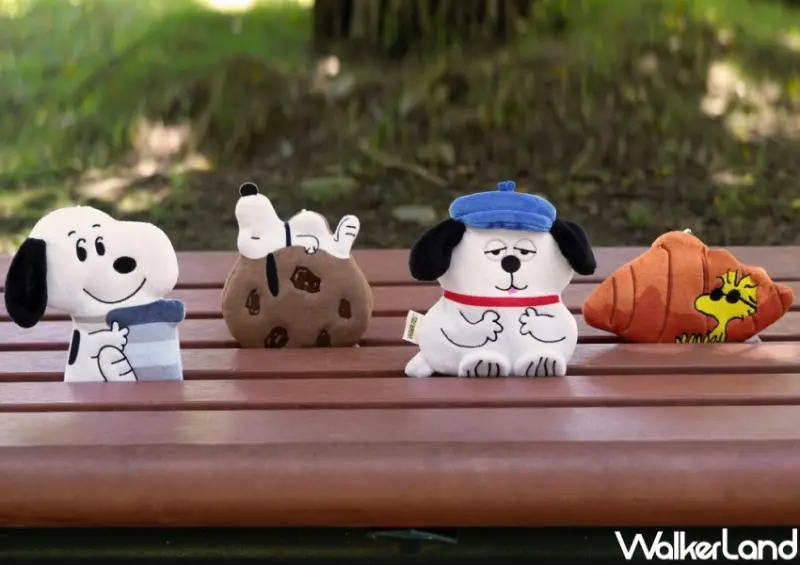 7-ELEVEN 史努比咖啡好時光抽抽樂  / WalkerLand窩客島提供 未經許可，不得轉載