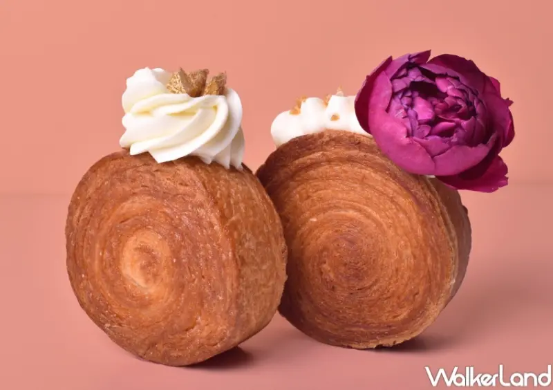 Chubby Doo 新竹 Big City 快閃店 / WalkerLand窩客島提供 未經許可，不得轉載