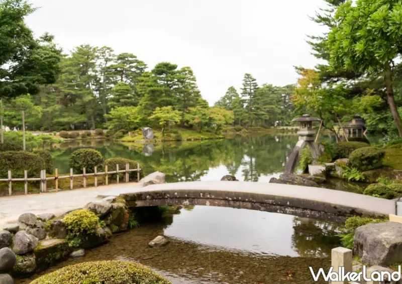 日本中部「昇龍道巴士周遊券」 / WalkerLand窩客島整理提供 未經許可不可轉載。
