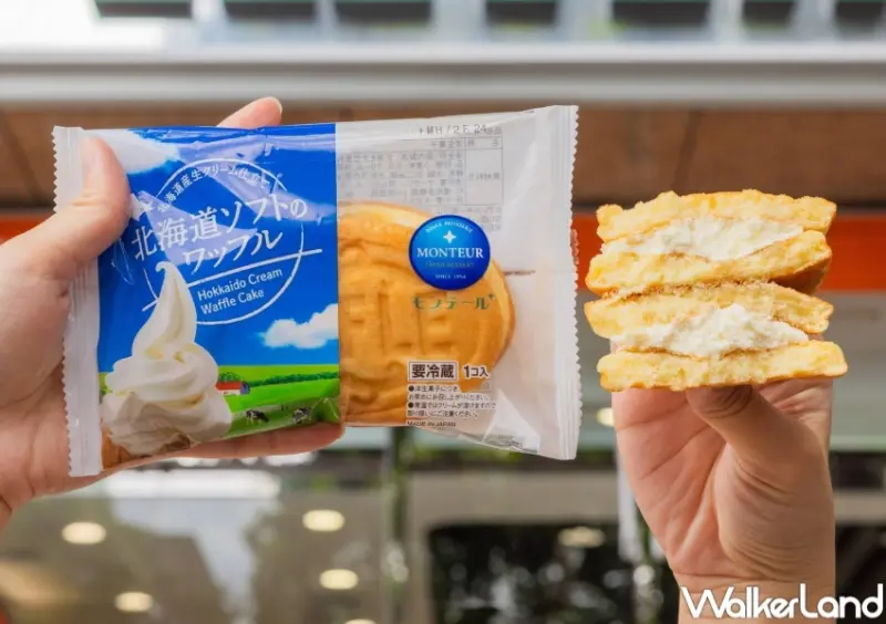 7-ELEVEN 小杯咖啡 / WalkerLand窩客島提供 未經許可，不得轉載