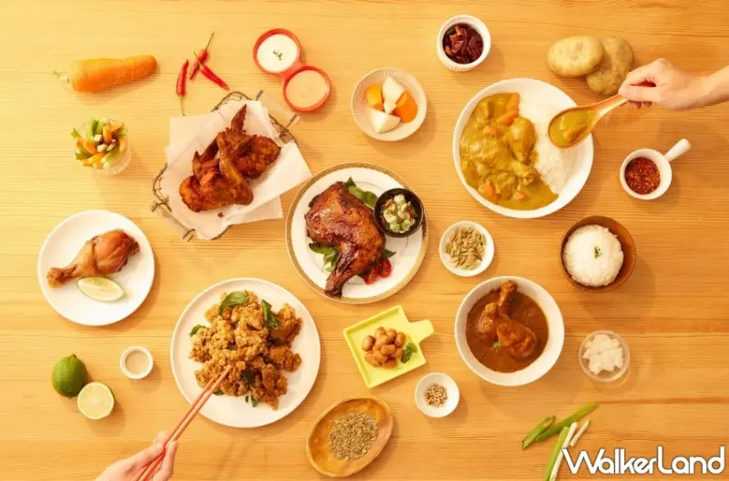 「香鷄城」冷凍宅配美食MOMO、蝦皮搶先開賣，香雞城必吃醬烤雞腿、辣雞翅、咖哩飯一次買。