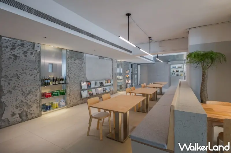 天母巷弄「BRUN不然」2024年天母新店開幕，美式豬排飯、經典奶昔，天母必吃時尚早午餐。