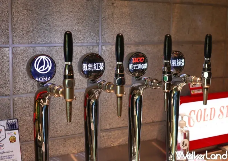 辛殿麻辣鍋 信義店  / WalkerLand窩客島提供 未經許可，不得轉載