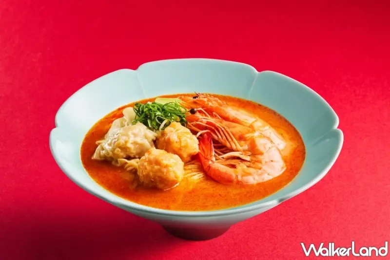 台灣女拳王林郁婷奪奧運金牌，皇朝小籠包買一送一、樂蝦拉麵招牌三寶蝦湯拉麵套餐鮮蝦升級三隻。