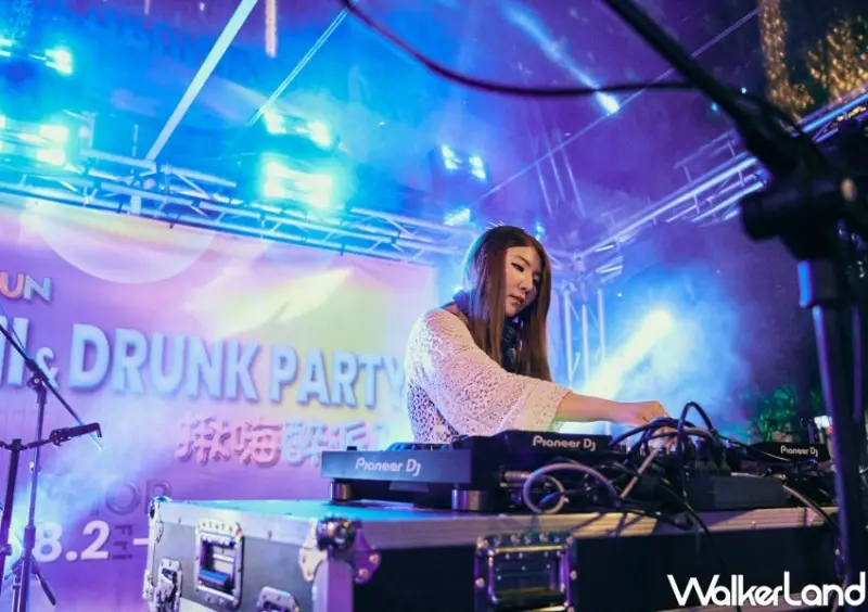 ATT4FUN「揪嗨戶外廣場」/ WalkerLand窩客島整理提供 未經許可不可轉載。