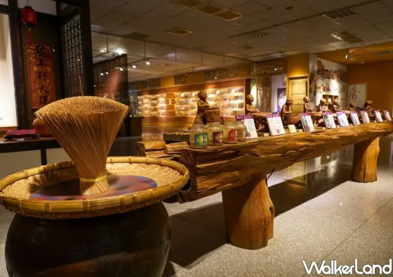 嘉義新港一日遊 / WalkerLand窩客島整理提供 未經許可不可轉載。