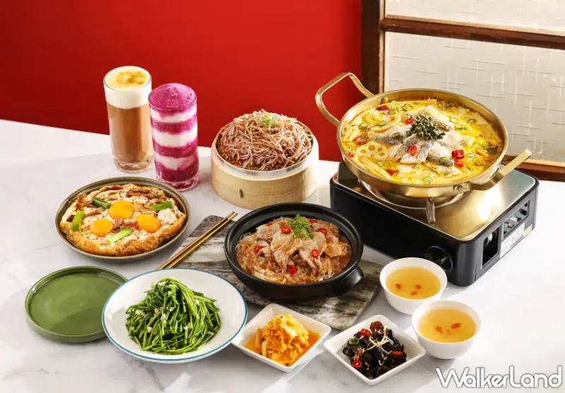 王品「丰禾」13道全新菜色、超值優惠搶先看，再加碼台中公益店開幕、全台限時折扣300元。