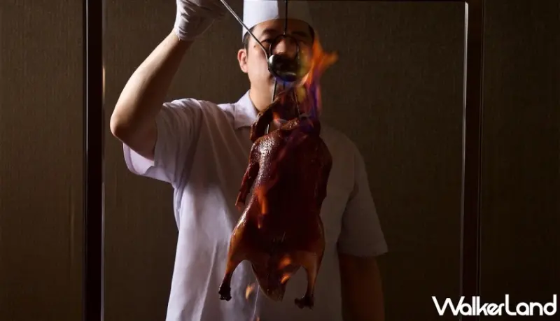 神旺潮品集雙店父親節優惠大放送，潮坊潮萃火焰瀨尿燒鵝平日8折、忠孝店周年慶送港點午茶券。