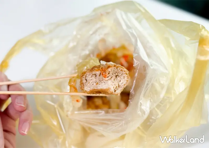 七堵火車站必吃不只有營養三明治！「七堵無名臭豆腐」賣了逾50年/ WalkerLand窩客島整理提供 未經許可不可轉載。
