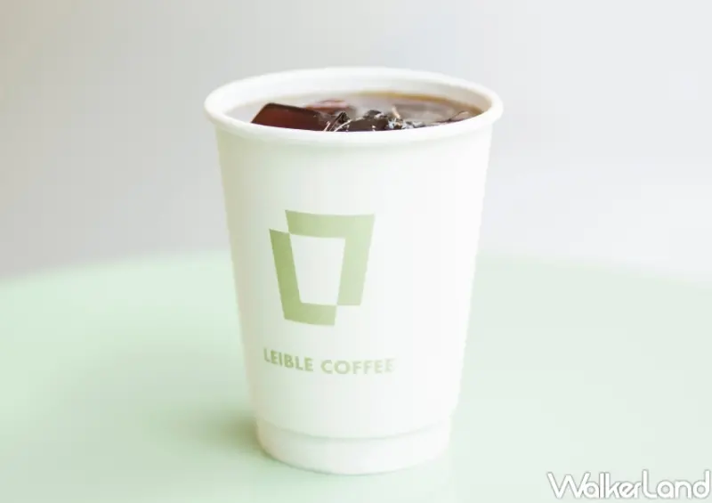 LEIBLE COFEE TAIPEI   / WalkerLand窩客島提供 未經許可，不得轉載