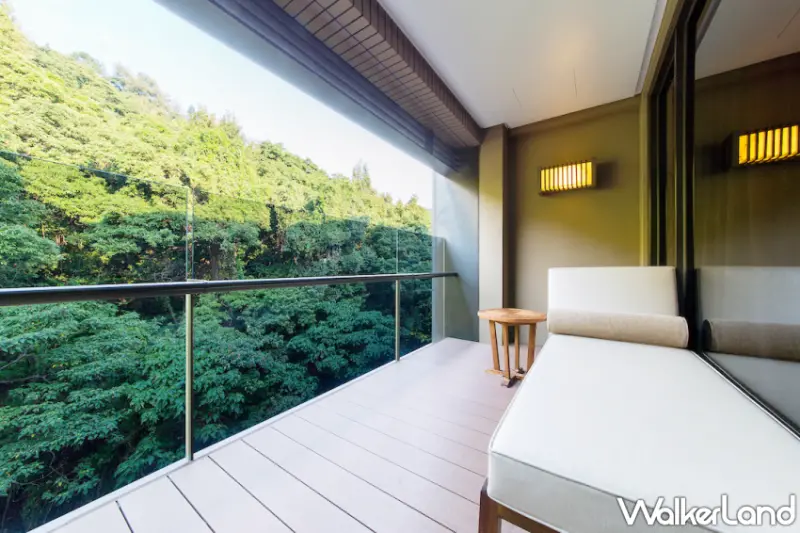 北投麗禧中秋限定「一泊二食」專案