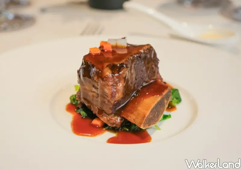 鳴日號Ｘ晶華軒 WalkerLand窩客島整理提供 未經許可不可轉載。