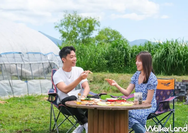 北海道富良野飯店推薦 諾佐酒店Nozo Hotel / WalkerLand窩客島整理提供 未經許可不可轉載。