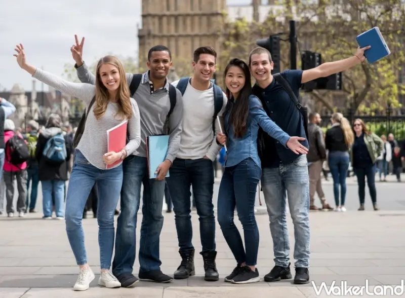 國泰航空機票學生價優惠活動  / WalkerLand窩客島提供 未經許可，不得轉載
