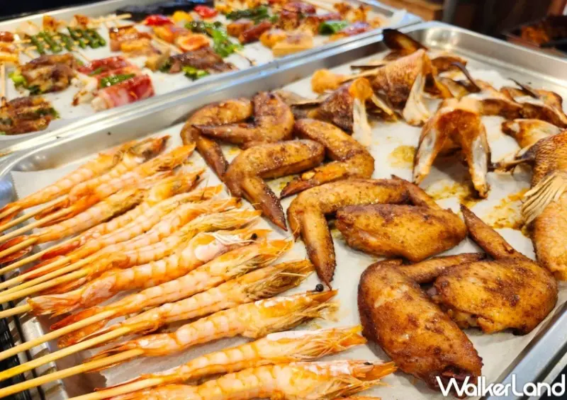 千葉火鍋 9月限定新品  / WalkerLand窩客島提供 未經許可，不得轉載