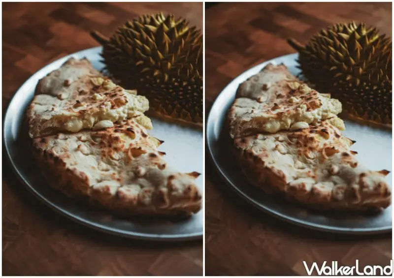 有趣市集「中元鬼市集-陰陽路」/ WalkerLand窩客島整理提供 未經許可不可轉載。