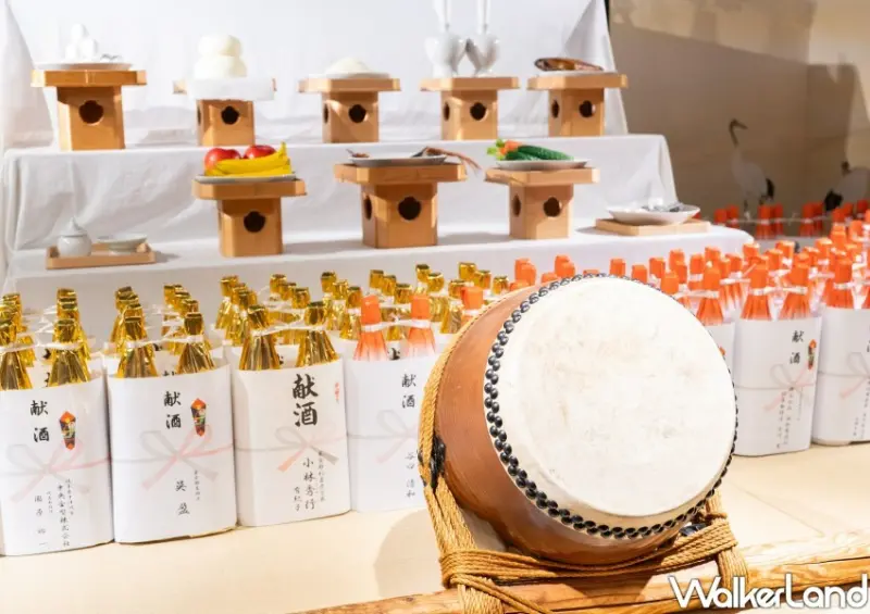 日本中部「昇龍道巴士周遊券」 / WalkerLand窩客島整理提供 未經許可不可轉載。