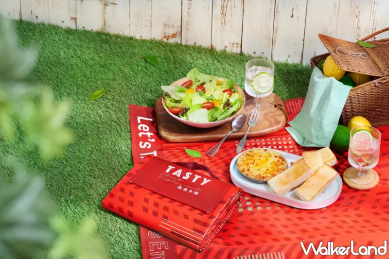 西堤牛排推出「愛心5折券」響應捐血運動，台北高雄捐血即享五折優惠套餐、首捐族再加碼限量野餐墊。