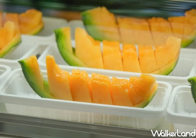 北海道富良野花海「富田農場」/ WalkerLand窩客島整理提供 未經許可不可轉載。