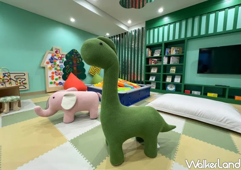 北海道富良野飯店推薦 諾佐酒店Nozo Hotel / WalkerLand窩客島整理提供 未經許可不可轉載。