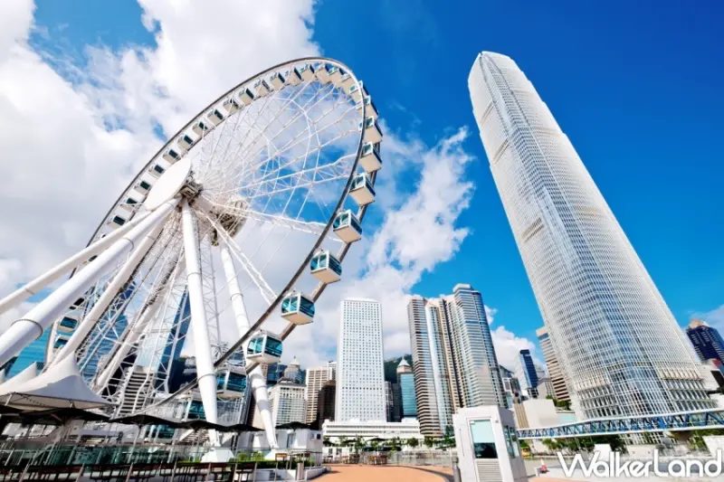 易遊網 機票優惠  / WalkerLand窩客島提供 未經許可，不得轉載