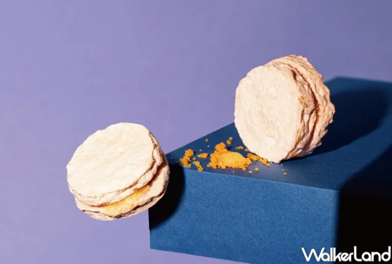 Chochoco綻月中秋禮盒、七夕禮盒推薦  / WalkerLand窩客島提供 未經許可，不得轉載