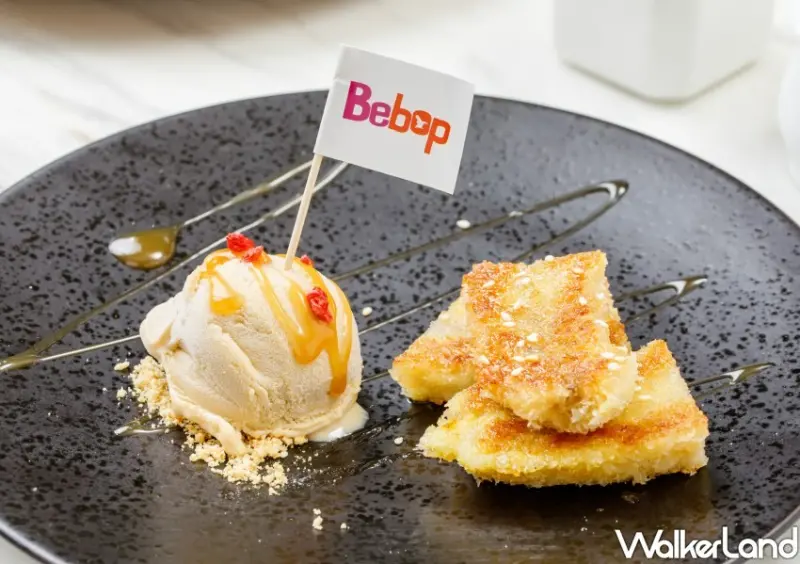 犇 Chef's Table  / WalkerLand窩客島整理提供 未經許可不可轉載。